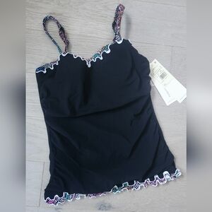 Profile By Gottex Swim Tank